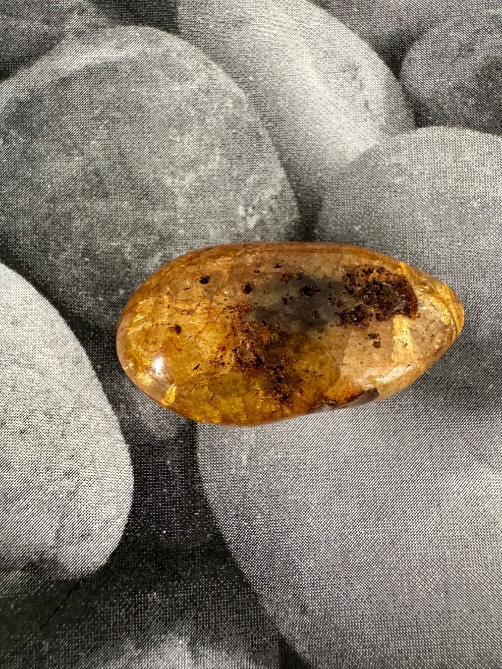 Edelsteine: Magic-Stones – Gebraucht aus Biberist von Steine