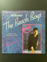 OST Cocktail The Beach Boys – Kokomo Tom Cruise NM 1988
