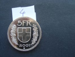 5 Fr 2001  auflage  1.02  million vz (4)