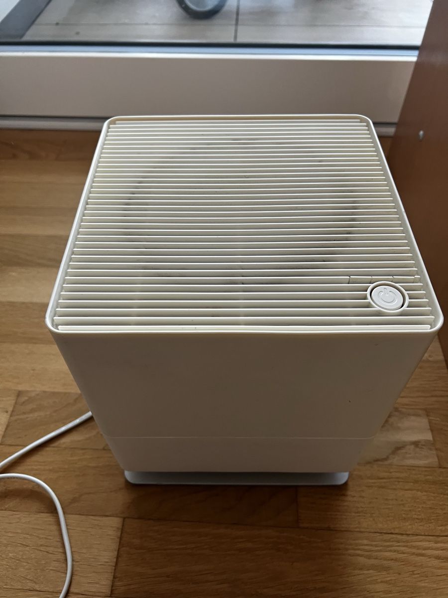 Stadler Form Umidificatori d'aria: Humidificateur Stadler Form – Usato da Bulle venduto da Bolero54