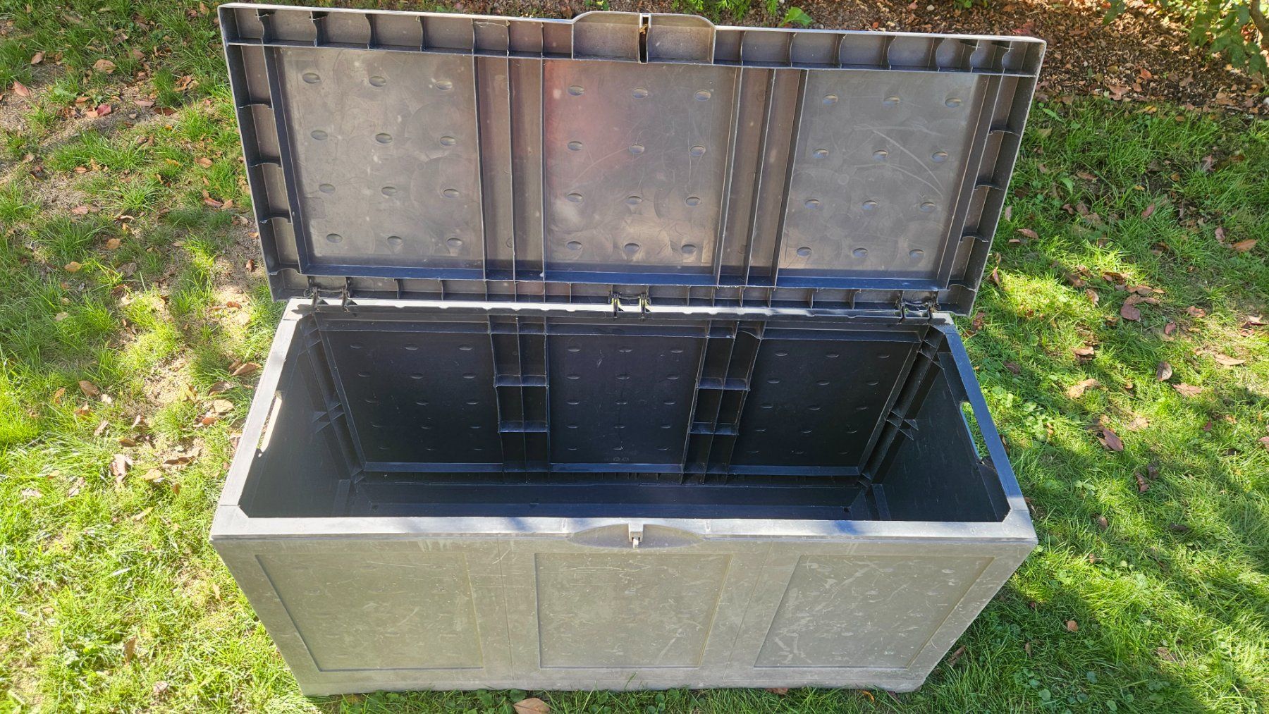 Box contenitori: Plastikbox – Usato da Münchenbuchsee venduto da Yothu 2