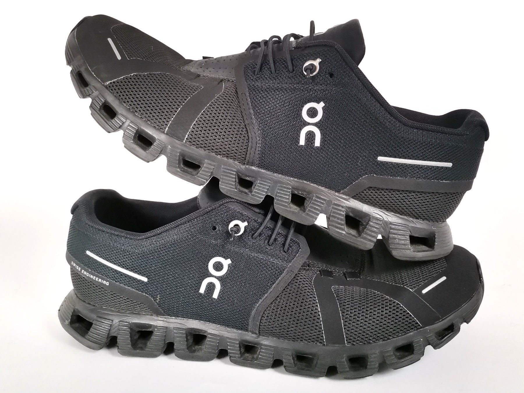 On Herrenschuhe: ON Cloud Laufschuh – Gebraucht aus Schaffhausen von Restwert_SH 2