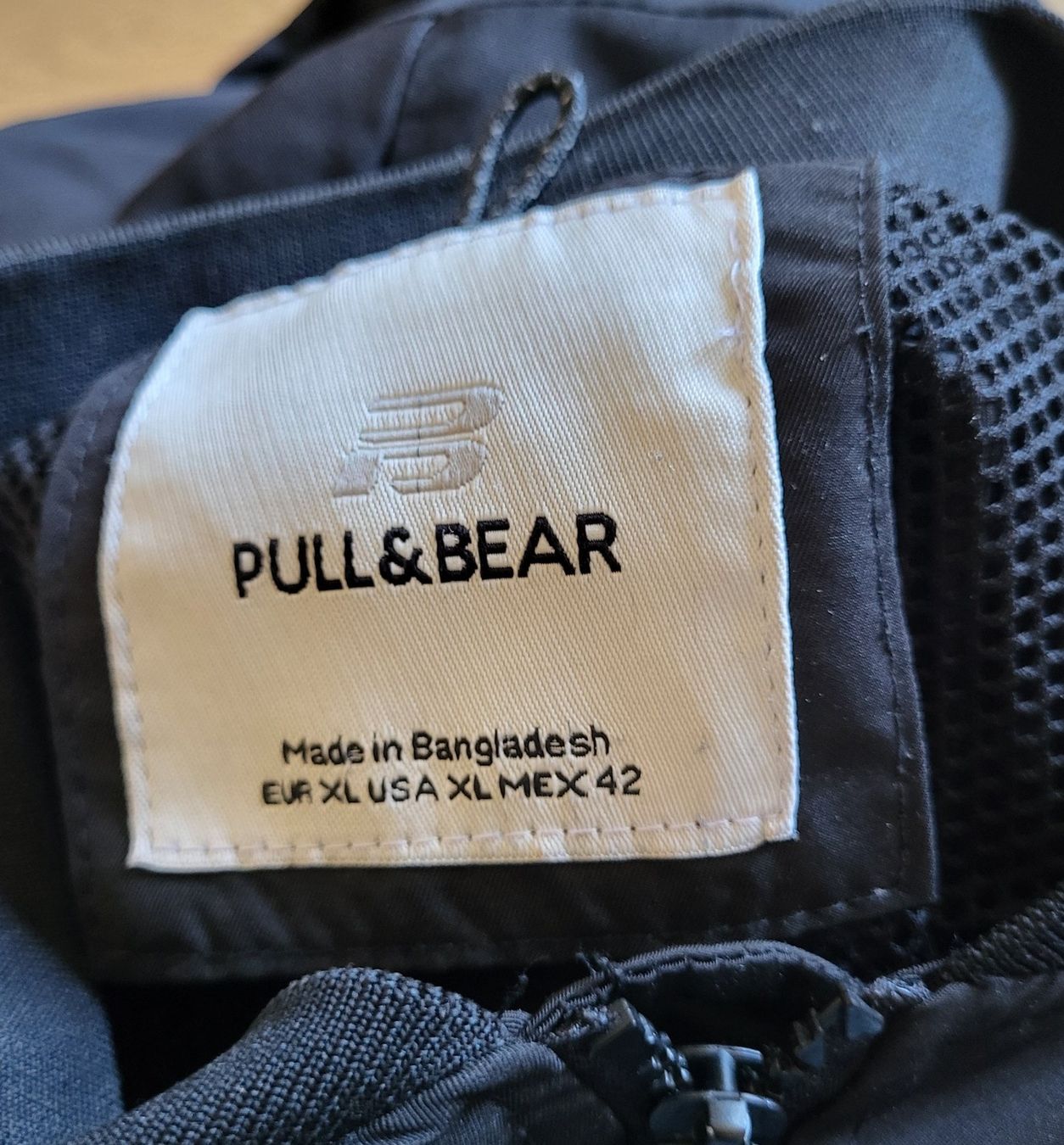 Pull&Bear Giacche: Veste homme Pull&Bear – Usato da Corserey venduto da ded_7fys 3