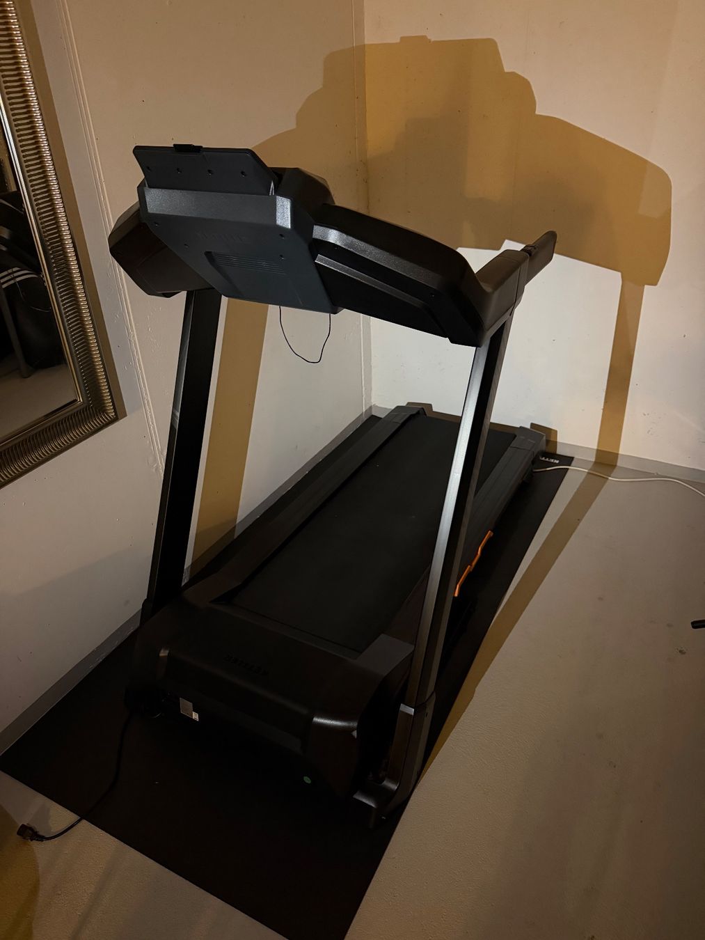 Kettler Hometrainer: Kettler Alpha Run 200 – Usato da Möriken AG venduto da MountainJ_ger 1