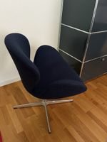 Swan Chair Fritz Hansen