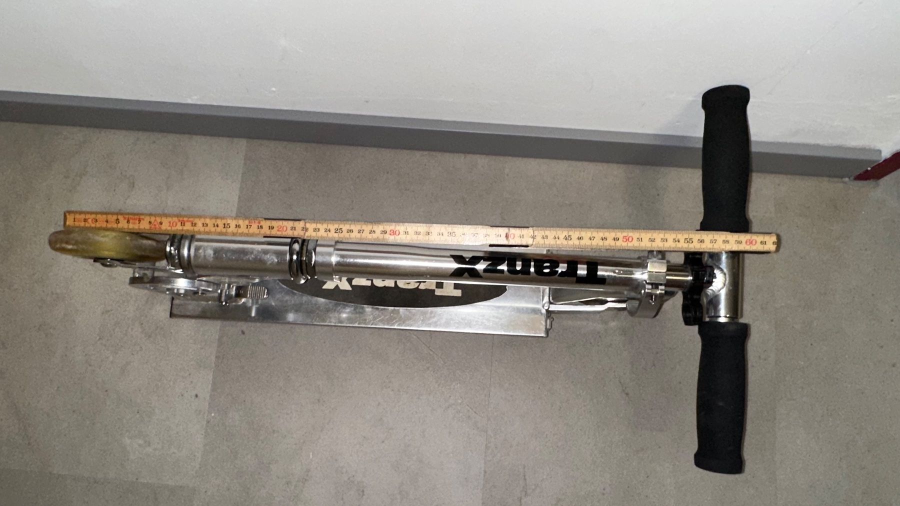 Kickboard: TranzX Scooter – Usato da Schönenbuch venduto da marisli80 1