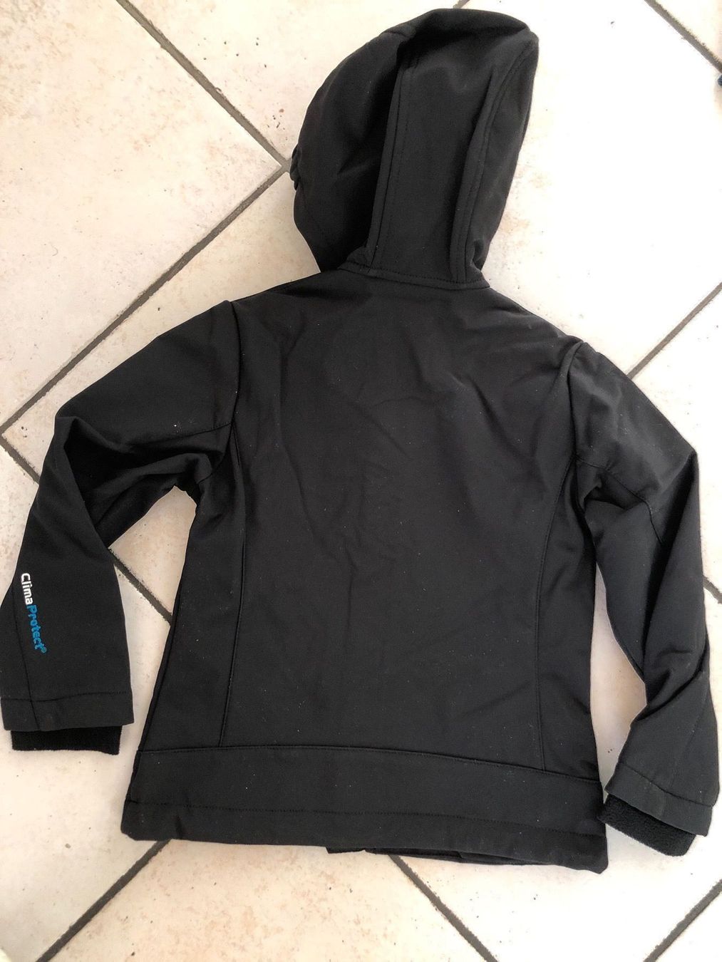 CMP Jacken & Mäntel: Neue CMP Softshelljacke Gr.116 – Neu und originalverpackt aus Obergerlafingen von cabo4 4
