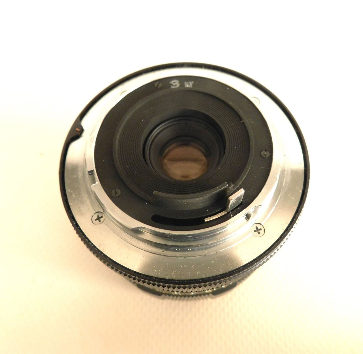 Konica Obiettivi: Konica Hexanon AR 28mm 1970er – Usato da Emmenbrücke venduto da Ulisse-22 2