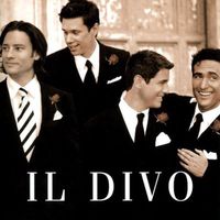 IL DIVO (CD) Il Divo  NEUWERTIG