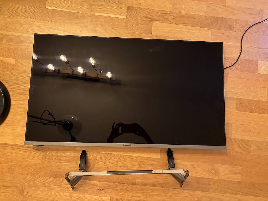 Panasonic Appareils TV: TV Panasonic – D'occasion à Lichtensteig par happy962