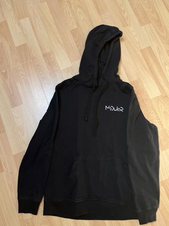 Modular Hoodie