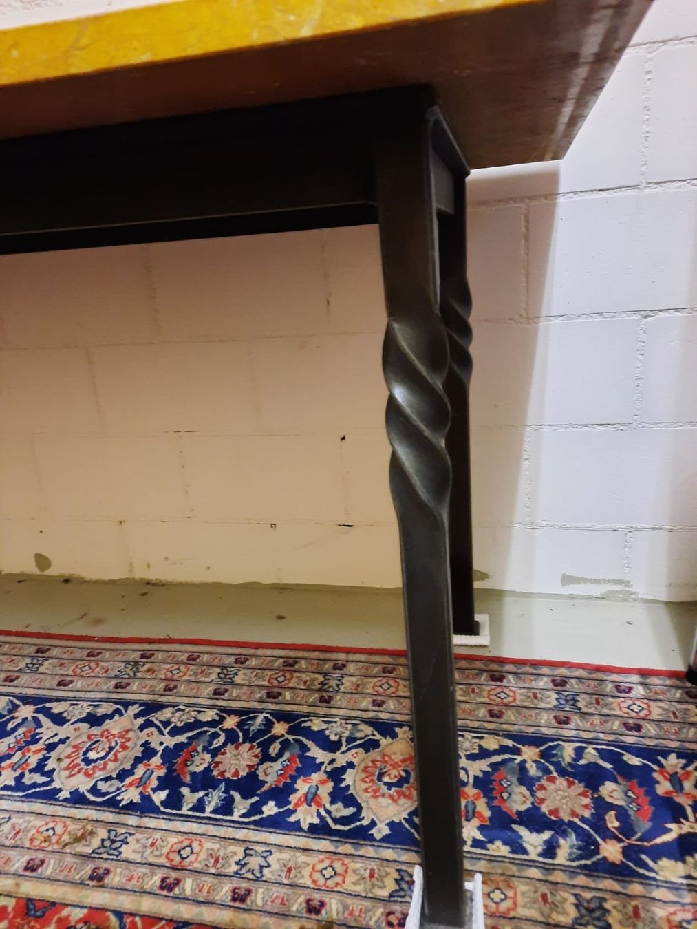 Tische: Couchtisch – Gebraucht aus Mellingen von fiore888 2