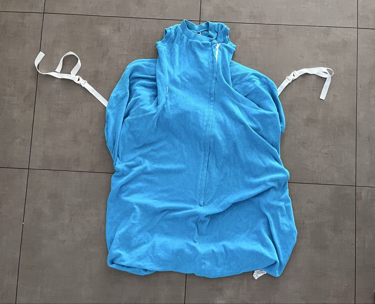 Zewi Coperte: Original Zewi Decke 70x140 – Usato da Baar venduto da buechernarr