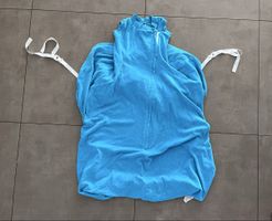 Original Zewi Decke 70x140
