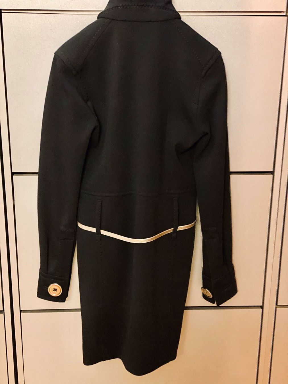 Louis Vuitton Vestiti: Louis Vuitton Kleid – Nuovo (secondo la descrizione) da Zürich venduto da NNK28 4