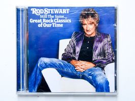 Rod Stewart ‎- Still The Same...
