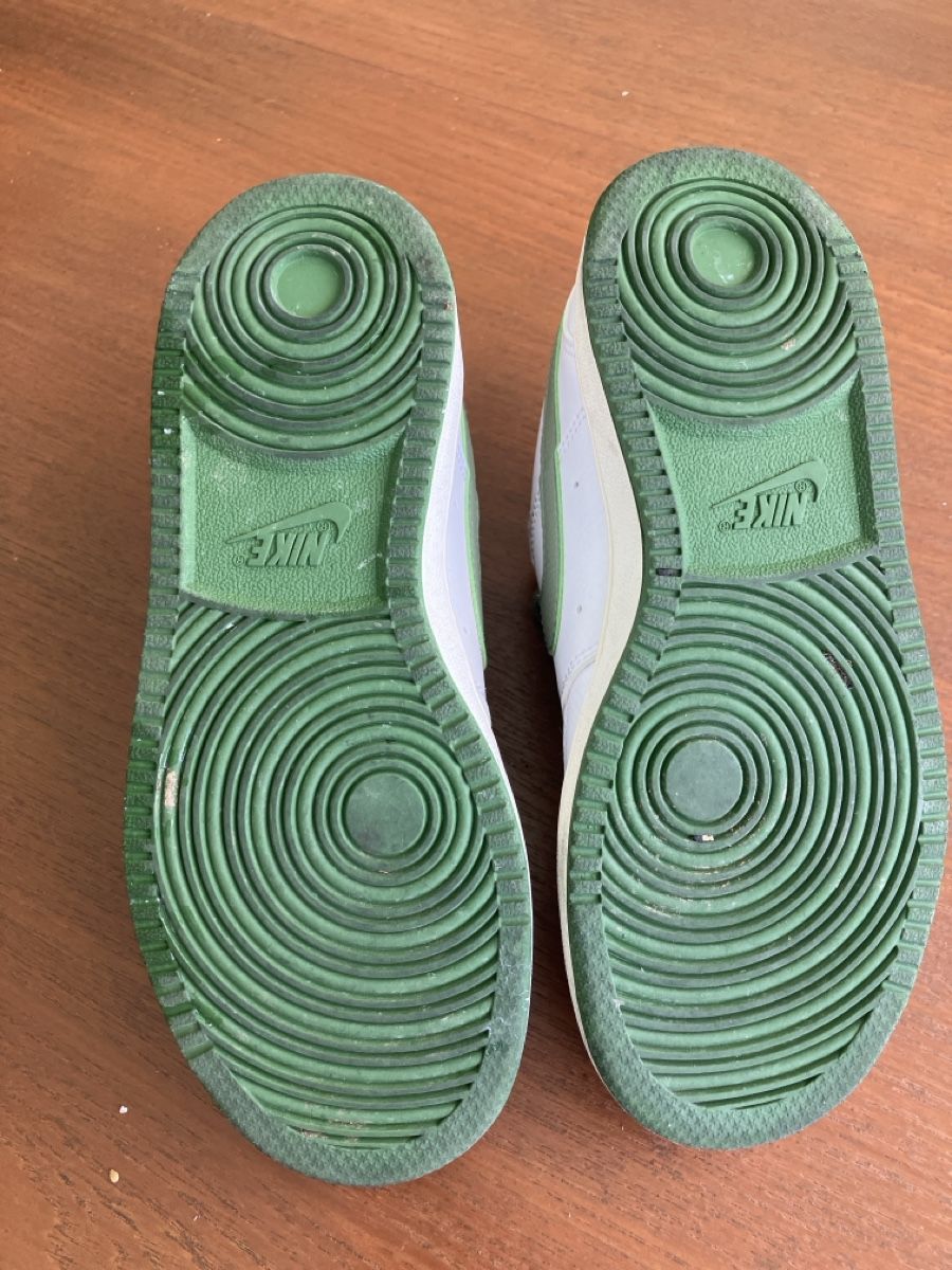 Nike Scarpe per ragazzi: Nike Turnschuhe 35.5 – Usato da Forch venduto da Adi8881 4