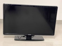 Philips 40" Full-HD TV mit Ambilight 
