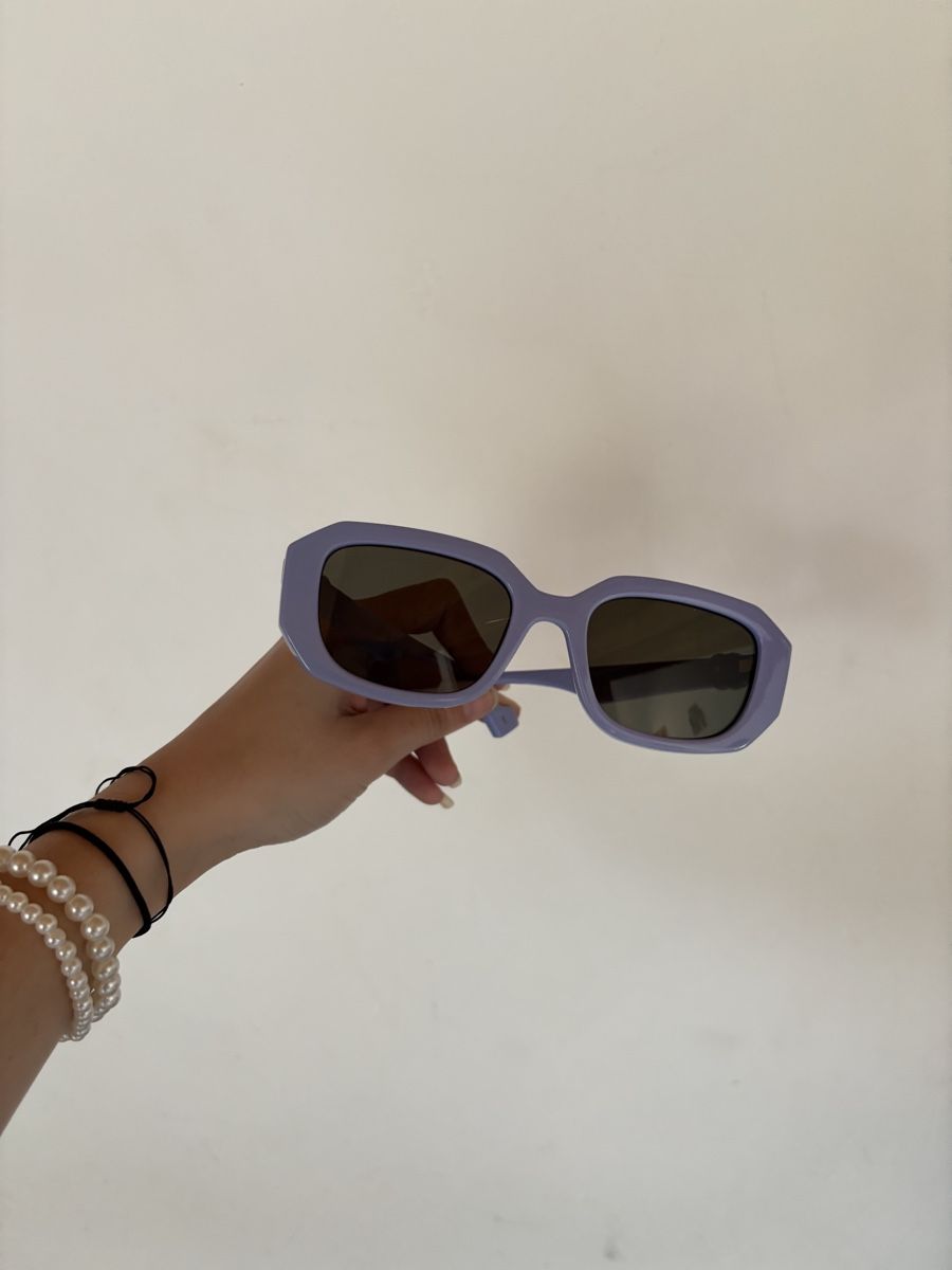 Gucci Occhiali & Lenti: Neue Gucci Sonnenbrille – Nuovo e nell'imballaggio originale da Granges VS venduto da Oliviaaaaaa
