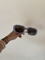 Neue Gucci Sonnenbrille