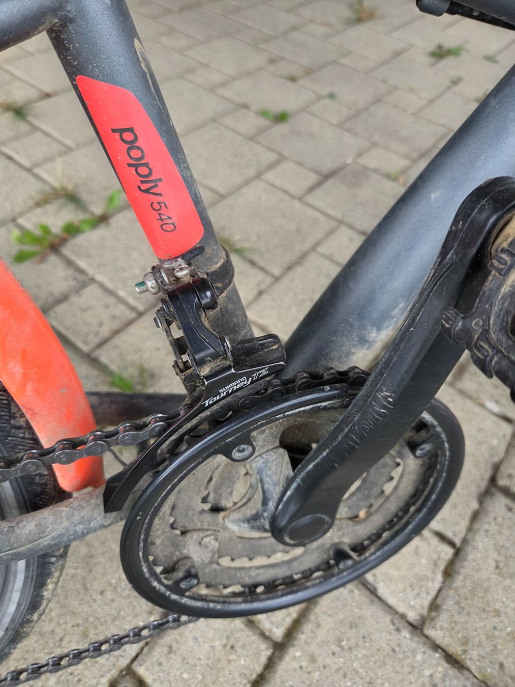 Biciclette: Kinderfahrrad – Usato da Wängi venduto da cowmiau 3
