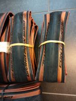 5Stk. Continental Grand Prix 5000 Reifen 28-622 (NEUWERTIG)