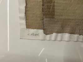 Esther Roth gemischte Technik