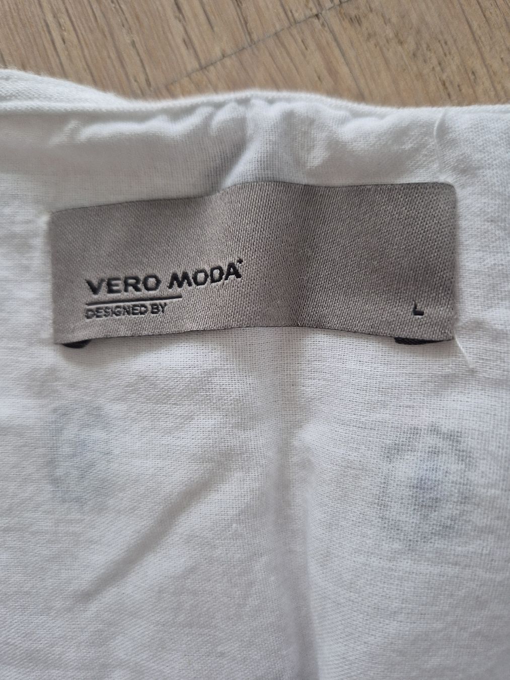 Vero Moda Vestiti: Sommerkleid Gr. L – Nuovo (secondo la descrizione) da Schaffhausen venduto da Madison74 2