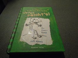 Jetzt reicht's! Gregs Tagebuch 3