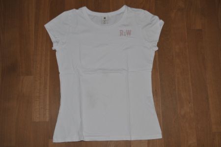 G-Star Raw T-Shirt- Gr. M - neuwertig