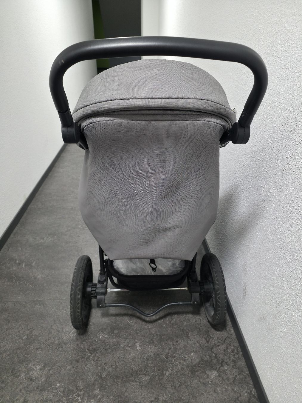 Hauck Kinderwagen: Hauck Kinderwagen / buggy – Gebraucht aus Zürich von jabo22 2