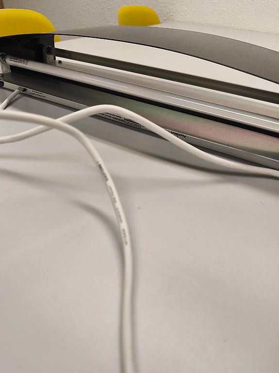 Sonstiges für Haushalt & Wohnen: Chameleon Sirius Fluginsektenvernichter – Gebraucht aus Wangen ZH von Changesolutions 1