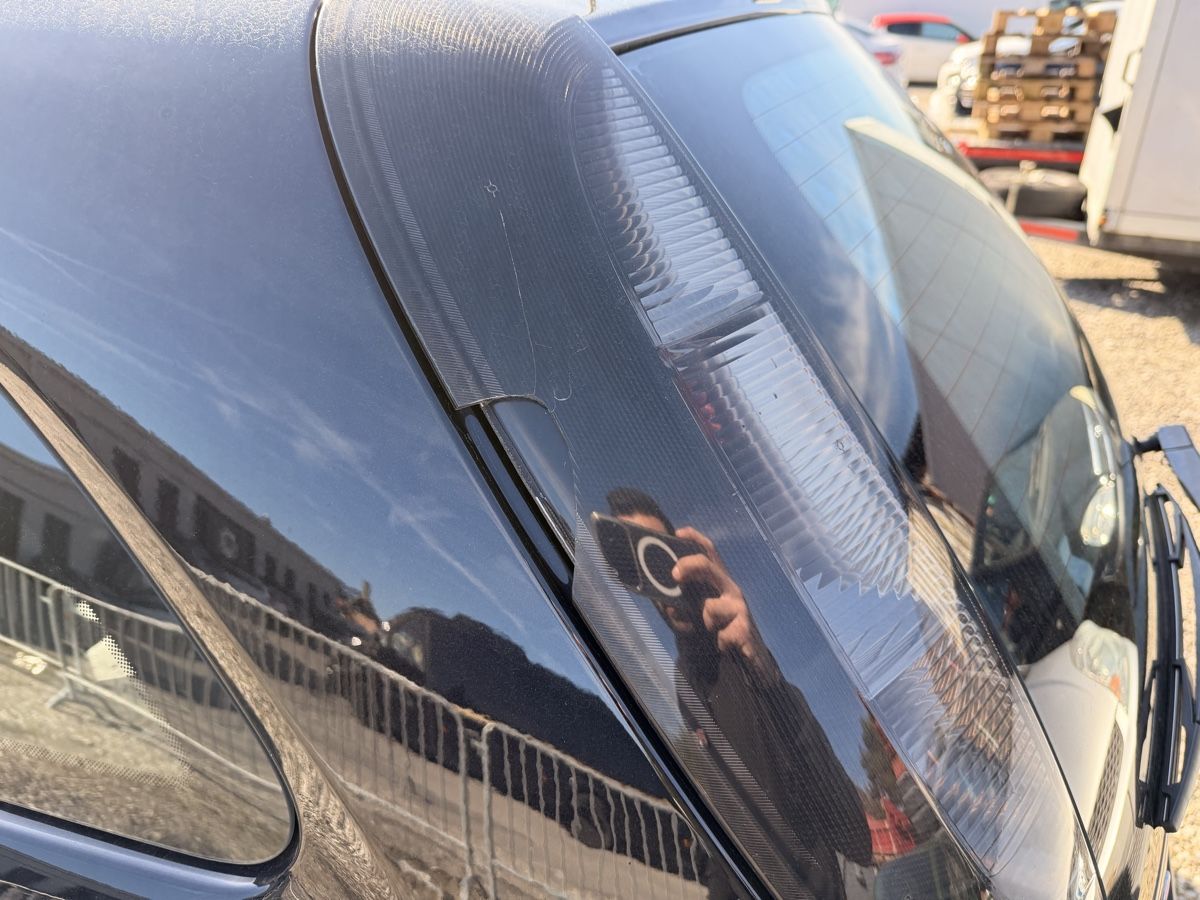 Opel Automobili: Opel corsa 1.2 essence – Usato da Vernier venduto da rod_vmf2 4