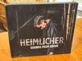 Matthias Heimlicher - Sounds From Above - HG42B