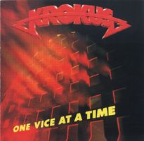 Krokus – One Vice At A Time