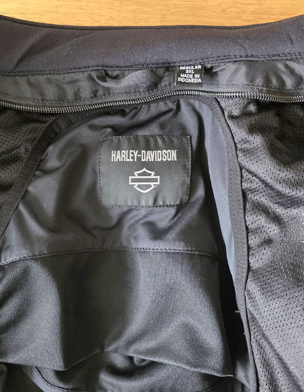 Harley-Davidson Giacche: Harley Davidson Jacke 3xl – Usato da Wittnau venduto da ovi1212 4