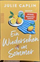 Ein Wiedersehen im Sommer – Julie Caplin – Roman – Top 2026