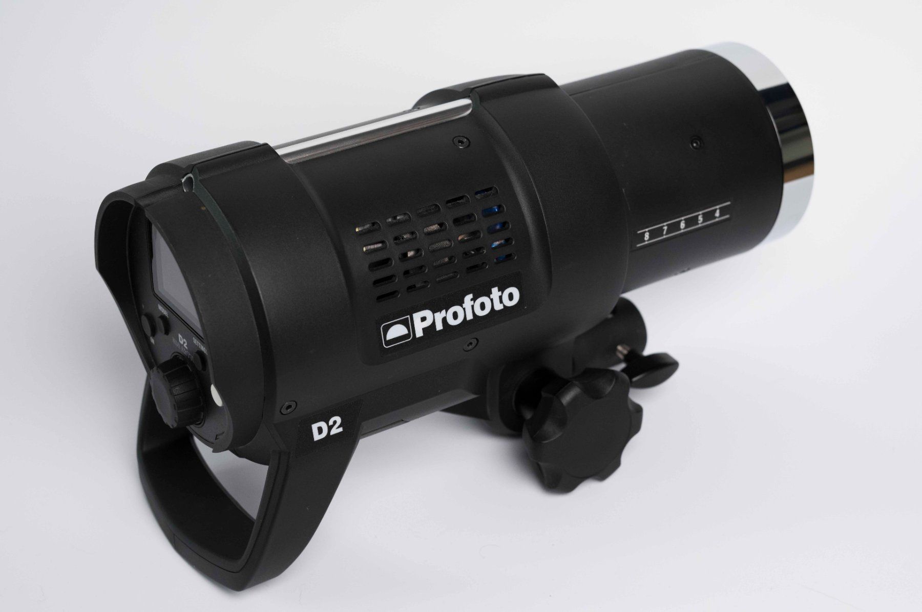 Profoto Flash: Profoto D2 Monolight Blitzgerät – Usato da Ballwil venduto da Nicolassellings 2