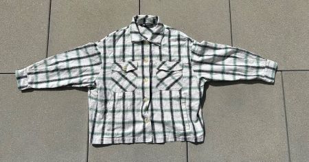 Zara Bluse Grösse M