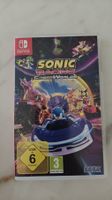 Sonic Racing Crossworlds Nintendo Switch