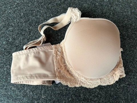 Altra biancheria intima: Triumph, BH, neu, Grösse 95B – Nuovo e nell'imballaggio originale da Le Châble / VS venduto da Ursaban 1