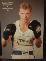 Thorsten May - Olympiasieger