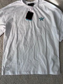 Mcm T-Shirts: MCM x Snipes T-Shirt. – Neu und originalverpackt aus Belp von ns6_x28t