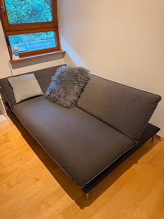 Sofas: Modulares Sofa  komplett oder einzeln Couchtisch & Teppich – Gebraucht aus Kaiserstuhl AG von jen_d22m 2