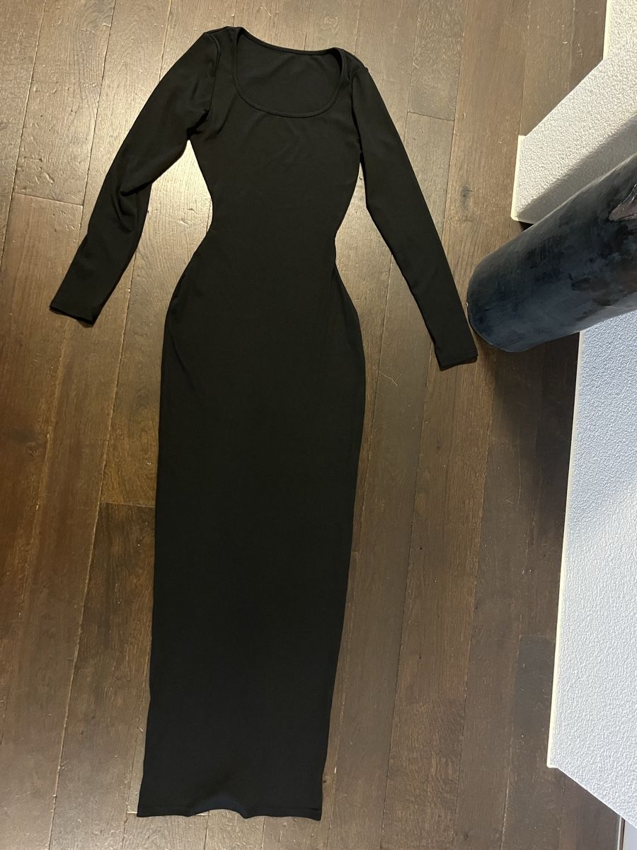 Robes: Langes Bodycon Kleid – D'occasion à Unterentfelden par ame_tf2n 1