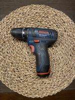 Bosch GSR Akku-Bohrmaschine