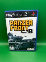 Panzer Front Ausf. B (mehrsprachig) - Playstation 2