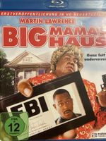 Big Mama’s Haus (2000)  selten