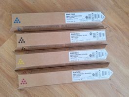 Toner Ricoh MP C2051, MP C2551HE, MPC255E, MP C2551HE ...