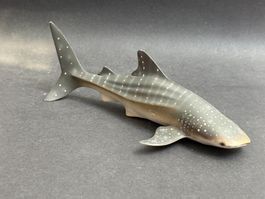 Schleich 16089 Walhai 1:32 Hai Wal Meer Wasser Ozean